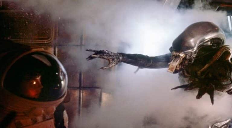 Review: ALIEN: THE DIRECTOR’S CUT