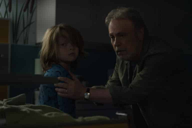 BEFORE Apple TV Billy Crystal