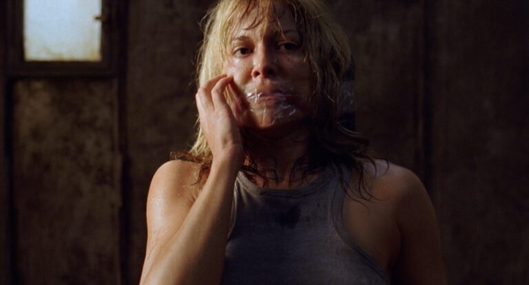 Review: THE CARD PLAYER