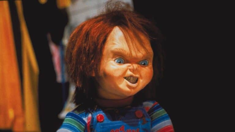 Child's Play 2 - Universal Pictures