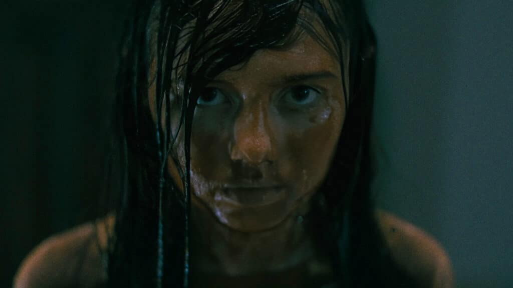 THE CURSE OF THE NECKLACE (2024)