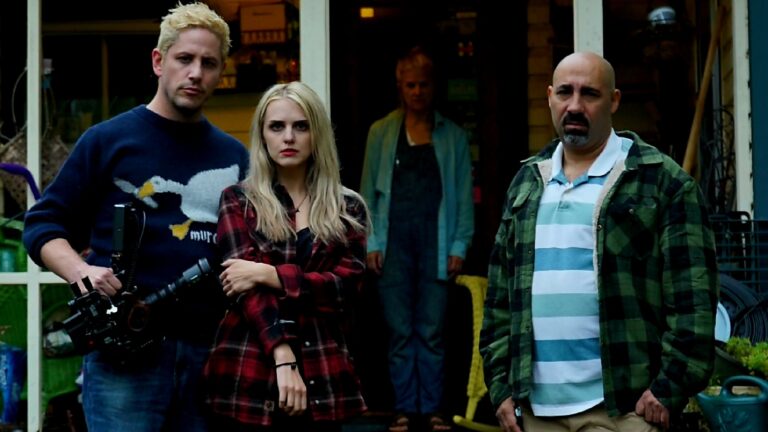 Sundown - Ragnarok Films