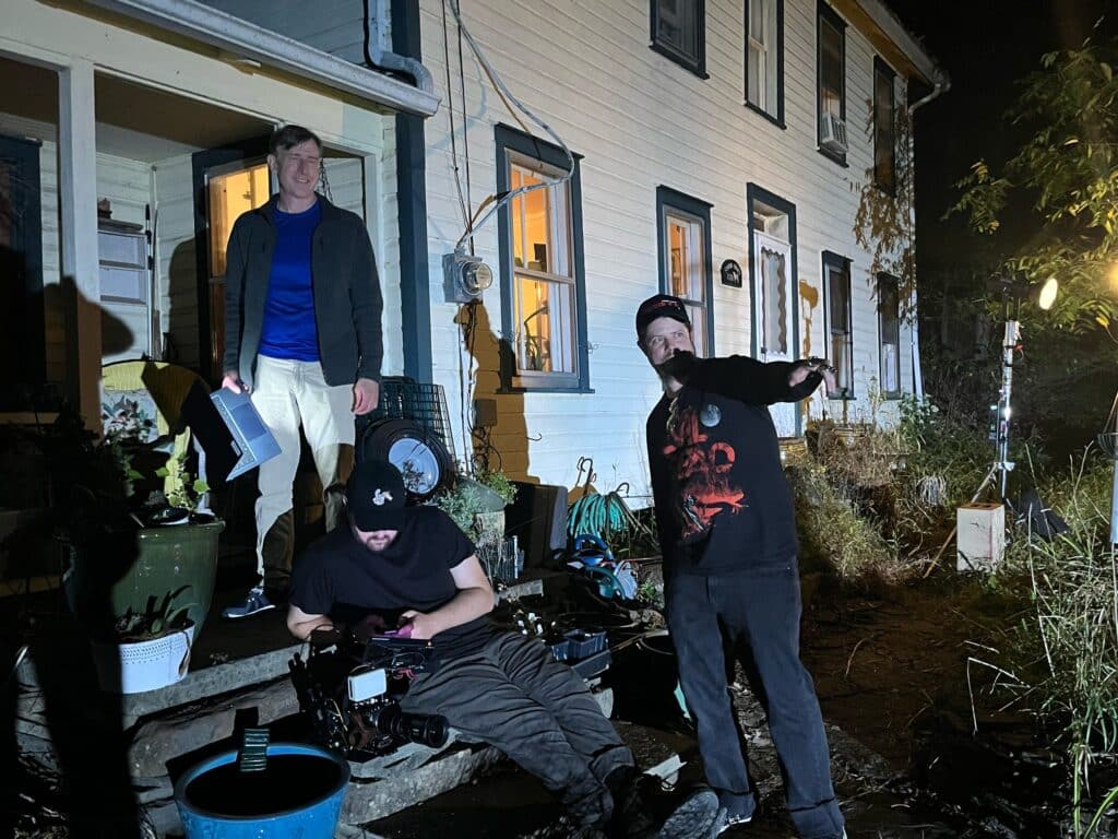 Sundown - Ragnarok Films