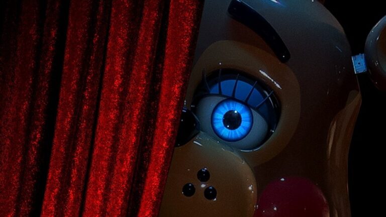 Five Nights at Freddy's 2 - Universal Pictures