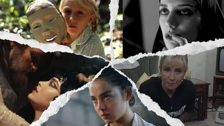 Best Female Directed Horror Movies