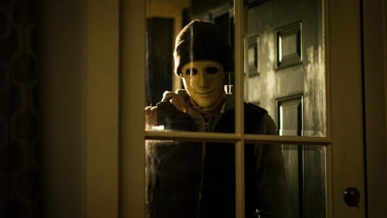 Mike Flanagan’s HUSH Is Finally Making Its Way To Theaters