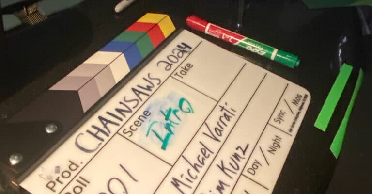 Go Behind The Scenes Of The 2024 FANGORIA Chainsaw Awards