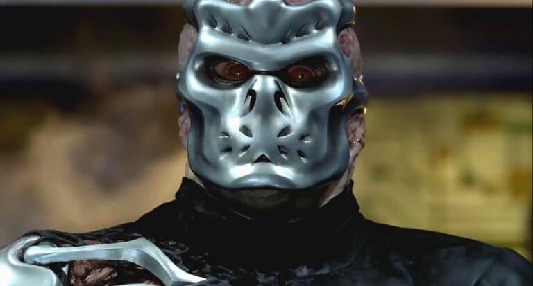 Jason X - New Line Cinema