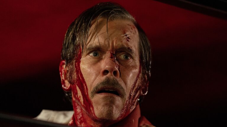 Kevin Bacon Names 20 Of His Favorite Horror Movies Ever