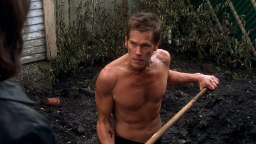 Stir of Echoes (Kevin Bacon) 