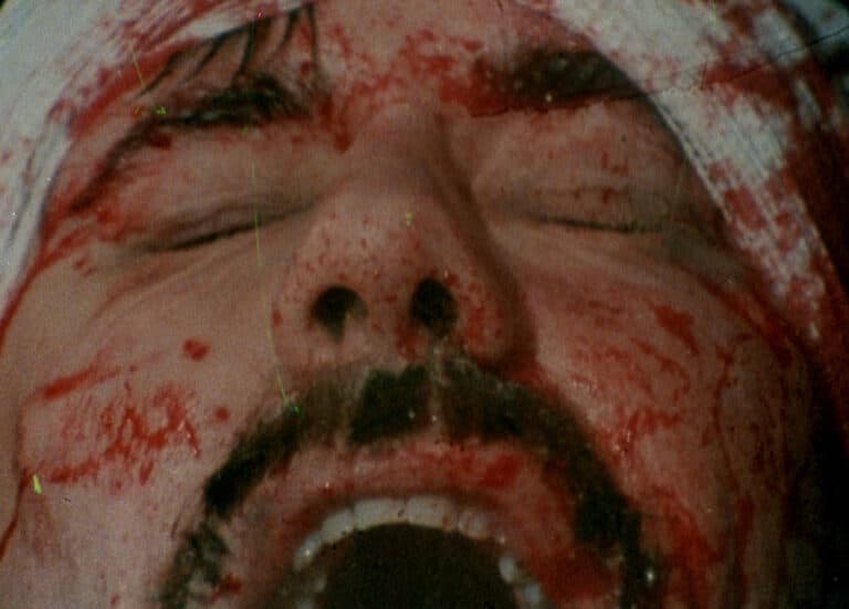 Review: THE MANSON FAMILY