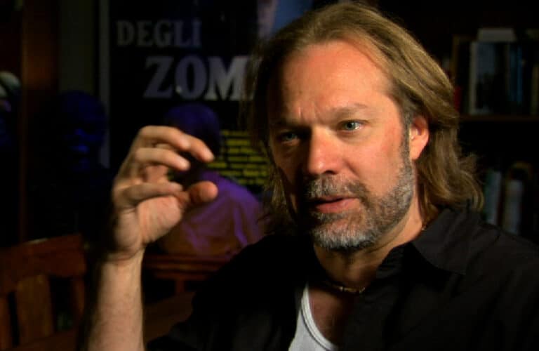 Exclusive Interview: KNB EFX’s Greg Nicotero On The NIGHTMARE FACTORY Documentary