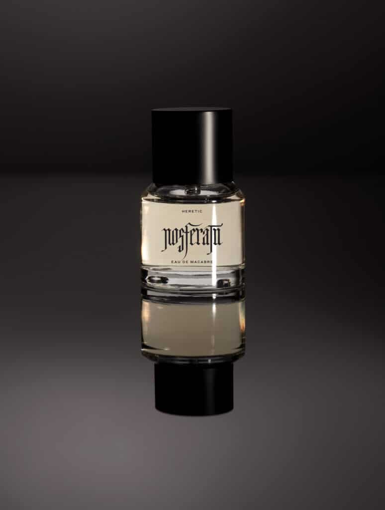 Nosferatu (Heretic Parfume)