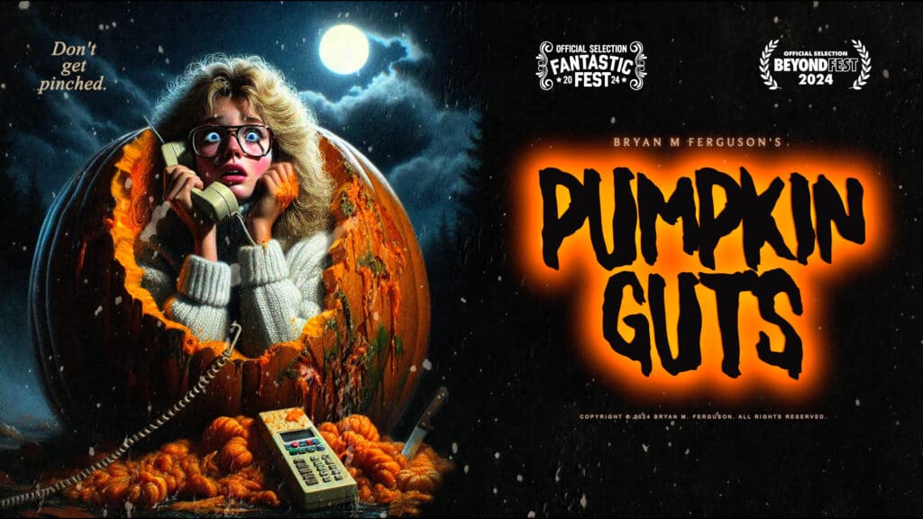 Pumpkin Guts (2024)
