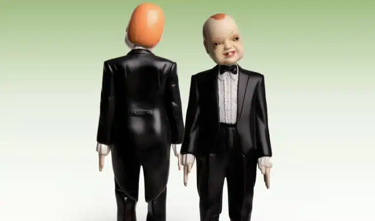 Give Dario Argento’s DEEP RED Puppet The Home He Deserves