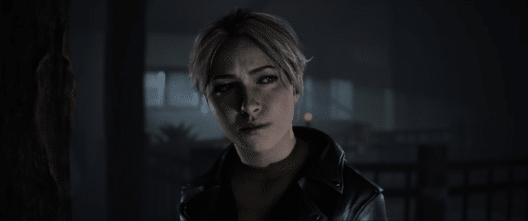 Until Dawn remake Hayden