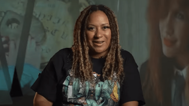 Tracie Thoms Handpicked Horror