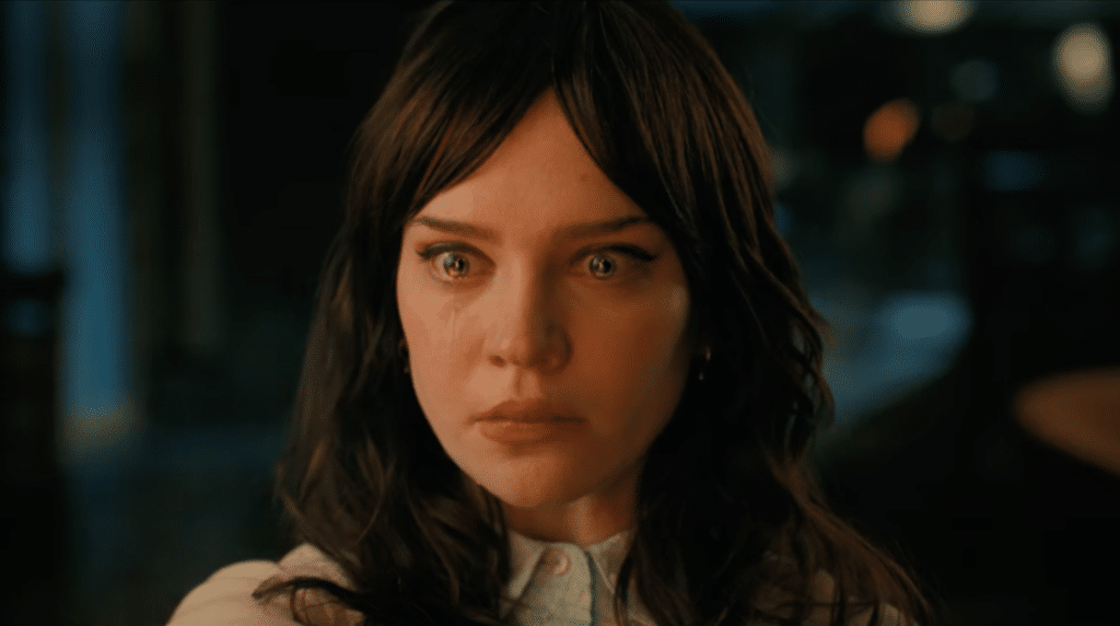 COMPANION - Warner Bros.