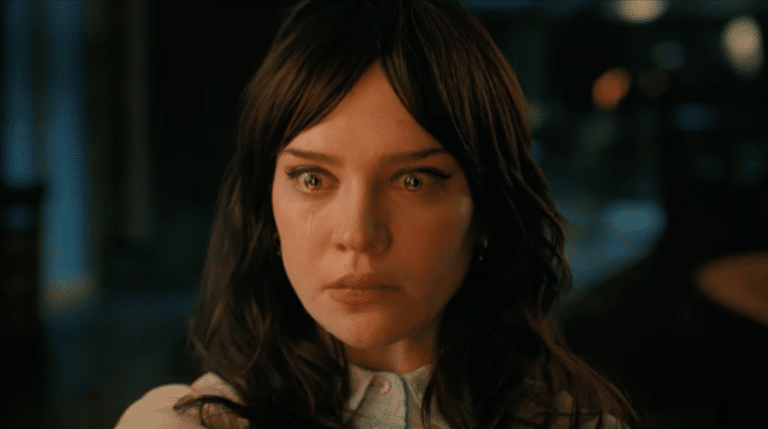 COMPANION - Warner Bros.