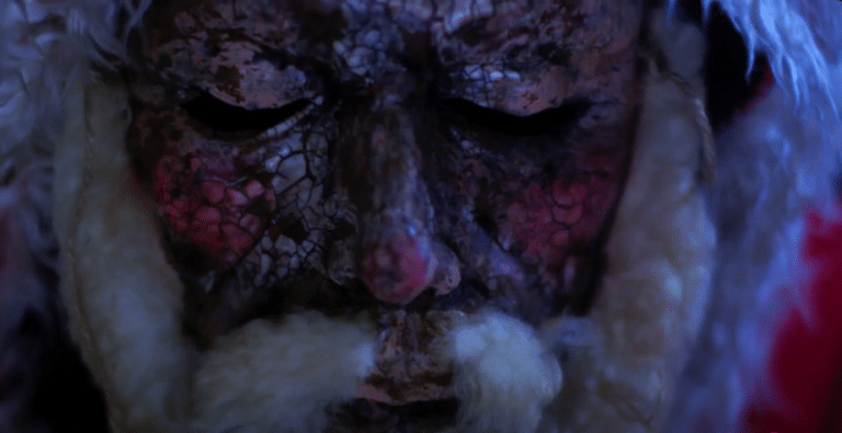 CARNAGE FOR CHRISTMAS