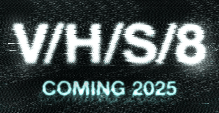 V/H/S/8: Shudder Announces New Entry Into Found-Footage Anthology Franchise