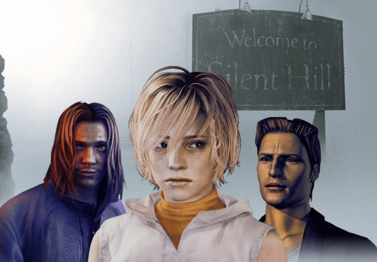 More SILENT HILL Remakes Seem Likely – Here’s Where They Should Start