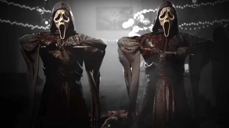 Mortal Kombat 1 (Ghostface) - Warner Bros. Games