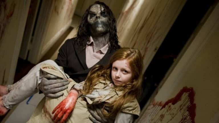 Sinister (2012) - Lionsgate