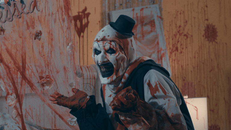 Terrifier 3 - Cineverse