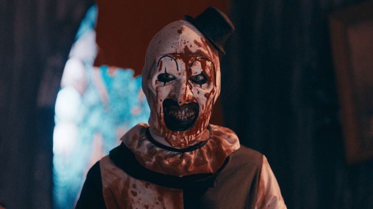 Terrifier 2 - Bloody Disgusting