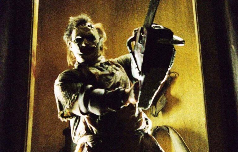 Review: THE TEXAS CHAINSAW MASSACRE (2003)