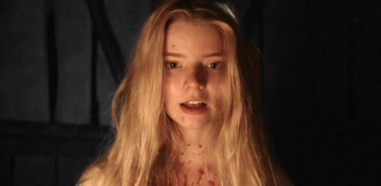 See THE WITCH And THE LIGHTHOUSE In IMAX This Fall