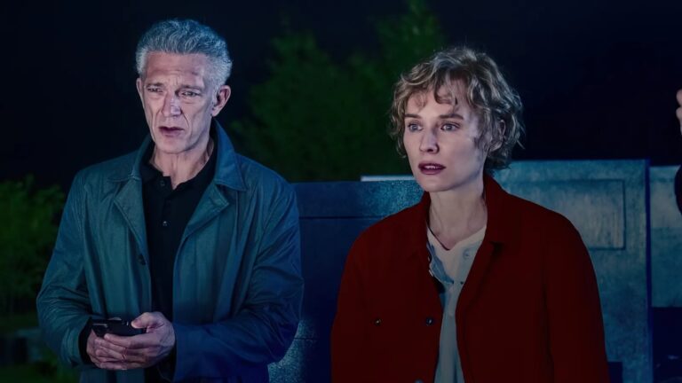 AFI Fest’s 2024 Horror Offerings Include HERETIC And THE SHROUDS