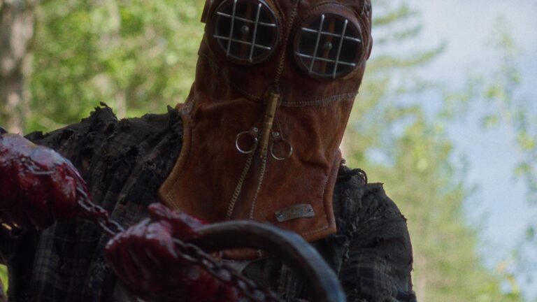 In a Violent Nature - IFC