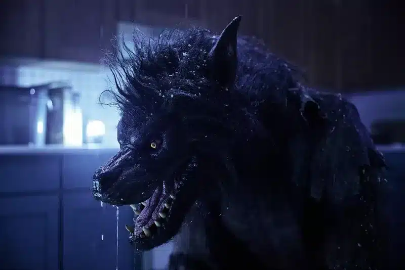 Werewolves (2024) 