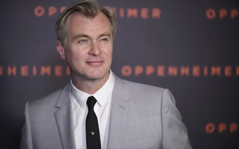 Is Christopher Nolan Finally Making A Horror Movie?