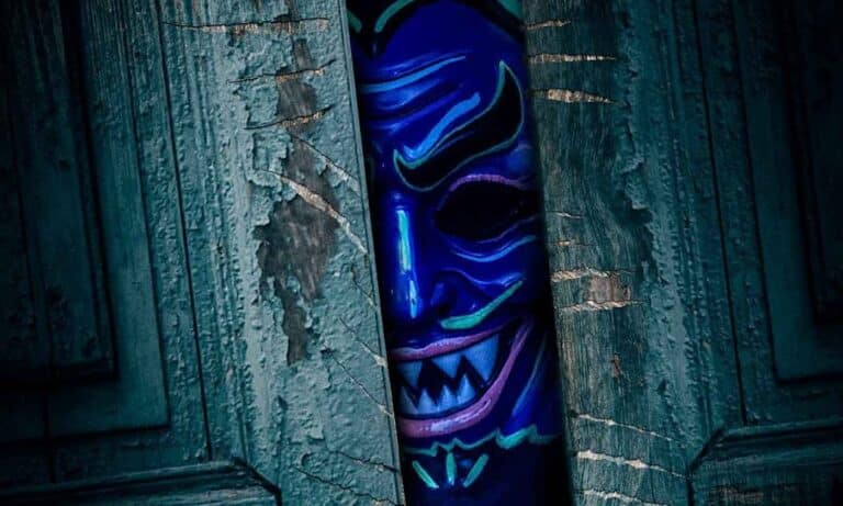 Ghost Game Poster Cropped