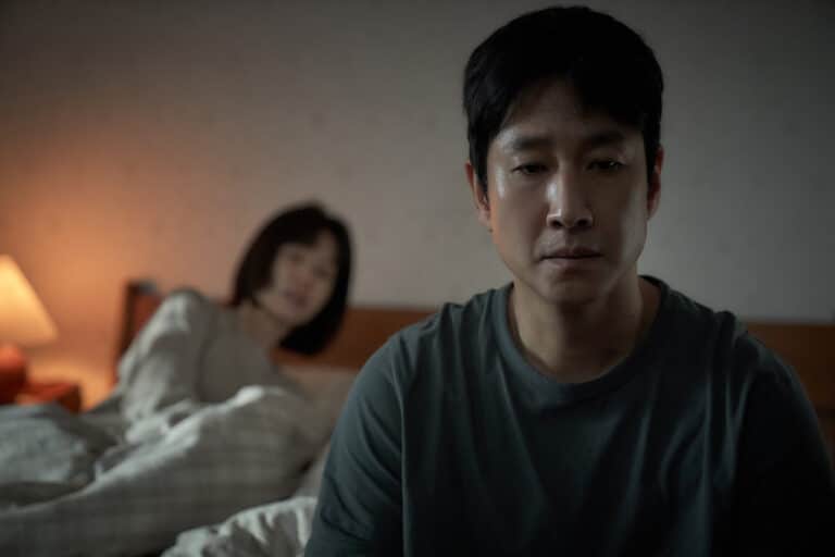 Exclusive Clip: Korean Horror SLEEP Will Scare You Awake