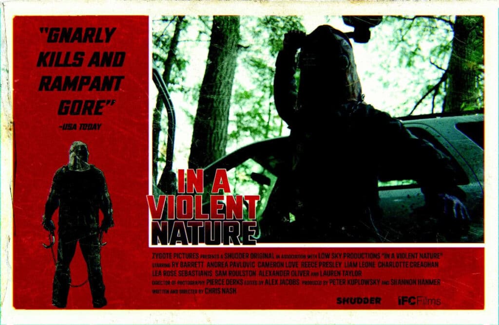 In a Violent Nature - IFC Films 