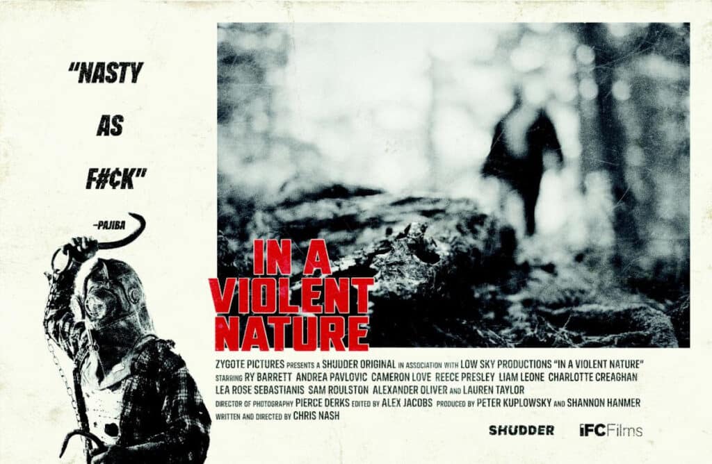 In a Violent Nature - IFC Films 