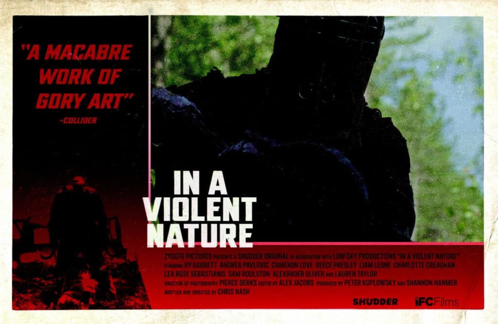 In a Violent Nature - IFC Films 