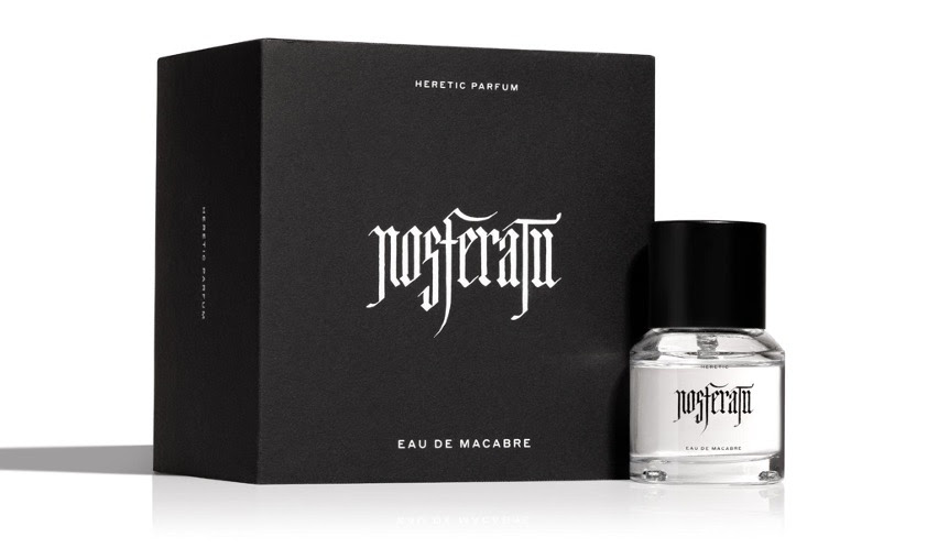 Nosferatu (Heretic Parfume)