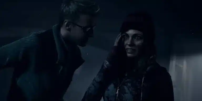 until dawn remake
