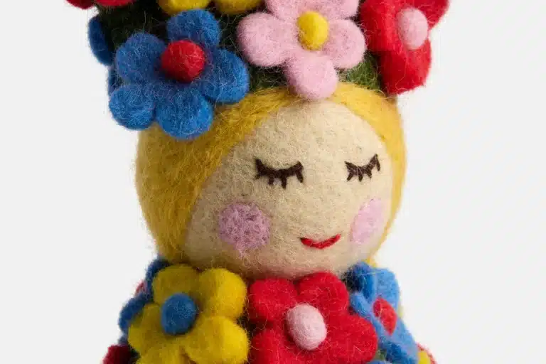 Bring Home The May Queen With A24’s MIDSOMMAR Tree Topper