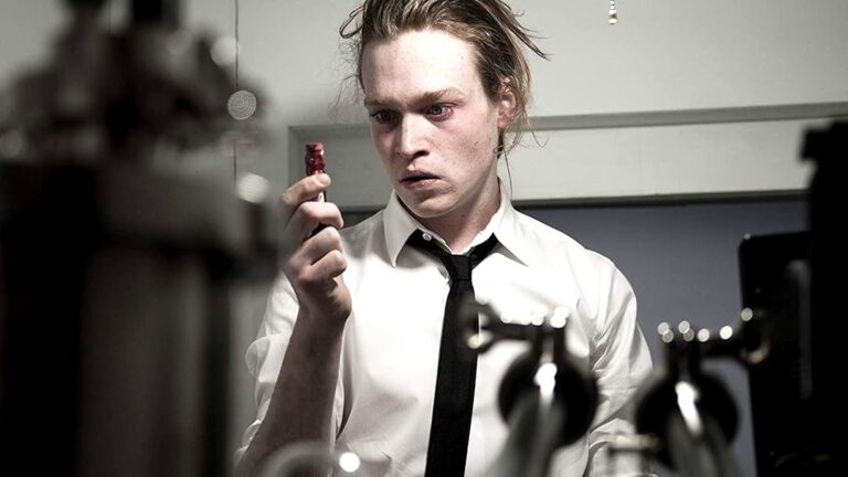 Brandon Cronenberg’s ANTIVIRAL Coming To 4K UHD