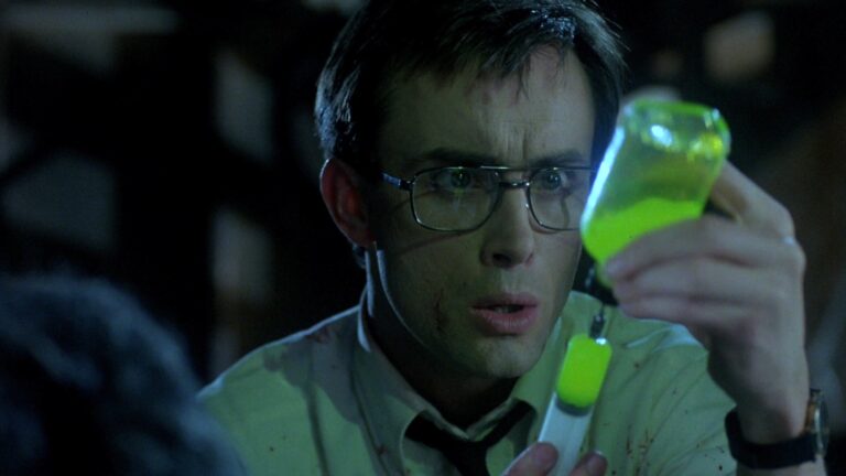 Celebrate 40 Years Of RE-ANIMATOR With Renegade Film Festival