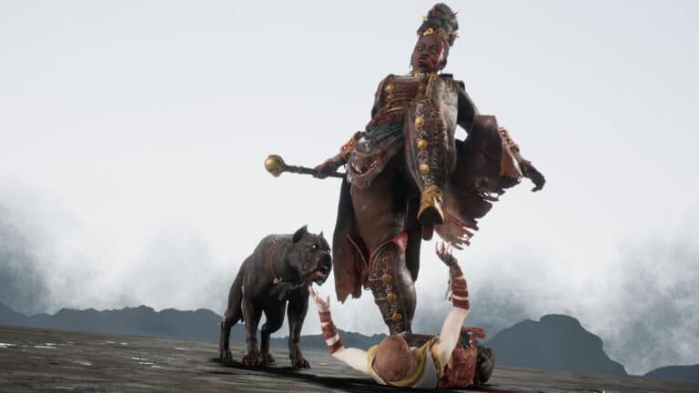 Dead by Daylight: Doomed Course (The Houndmaster) - Behaviour Interactive