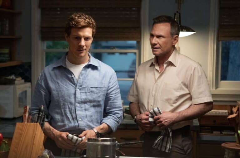 Dexter: Original Sin