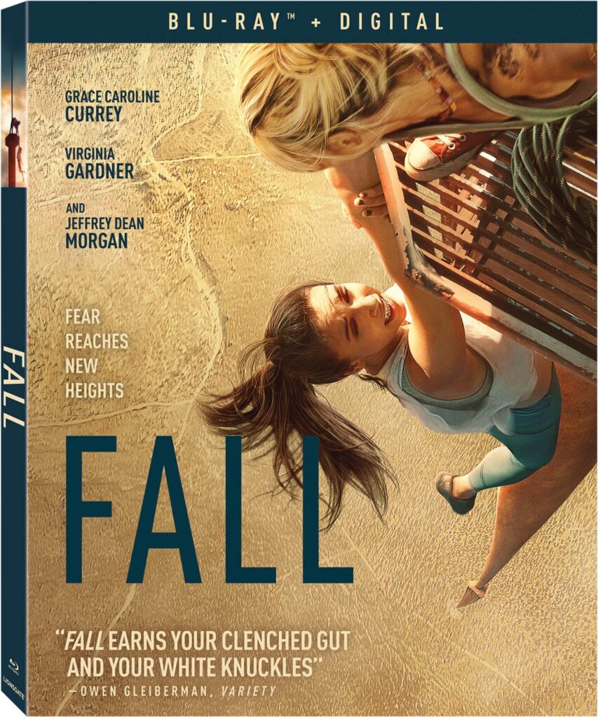 Fall - Lionsgate