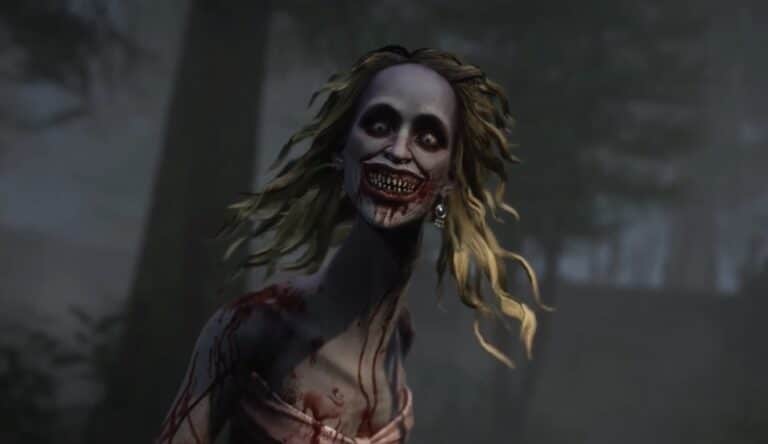 Junji Ito’s Creepiest Characters Are Coming To DEAD BY DAYLIGHT